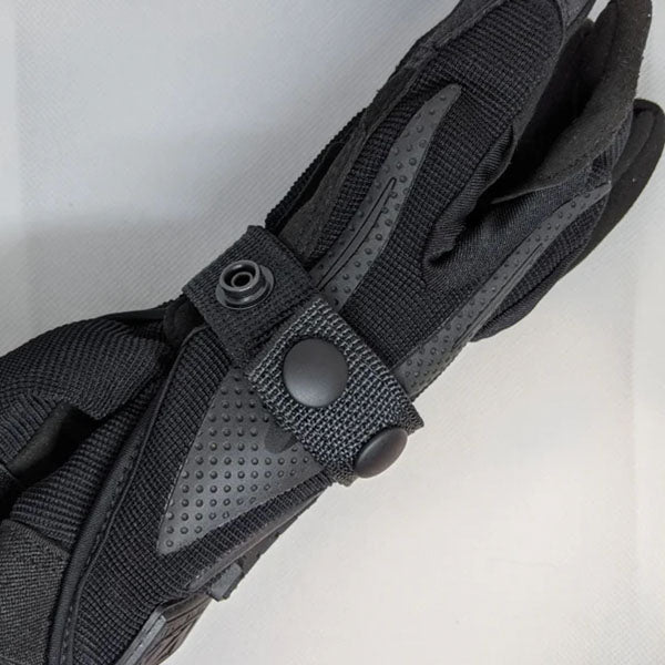 police glove strap Major Industries