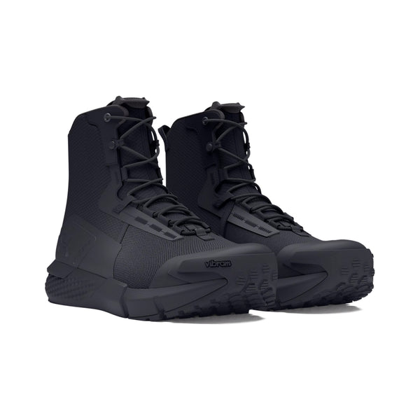 Modern police tactical footwear Major Industries

