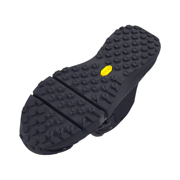 Charged Cushioning tactical boot outsole traction