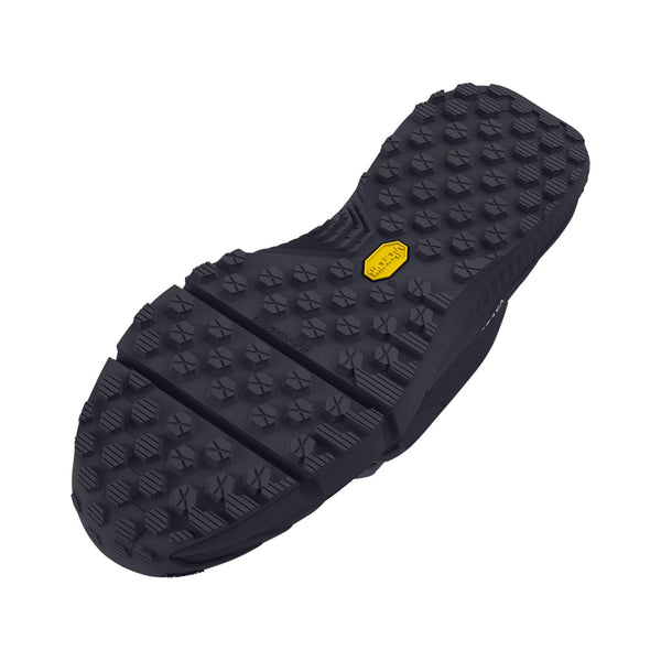 Tactical boot outsole traction Valsetz Mid