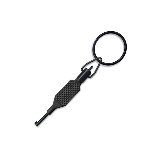 Hand Restraint Key Zak Tool ZT-9P Handcuff Key | Major Industries